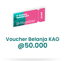 Voucher Belanja